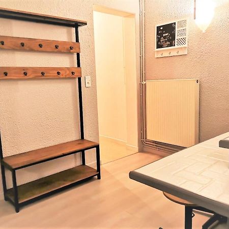 Greyhound - Grand Appartement centre-ville Soissons Extérieur photo