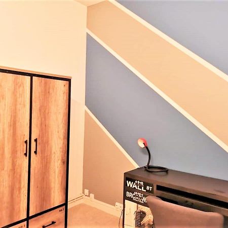 Greyhound - Grand Appartement centre-ville Soissons Extérieur photo