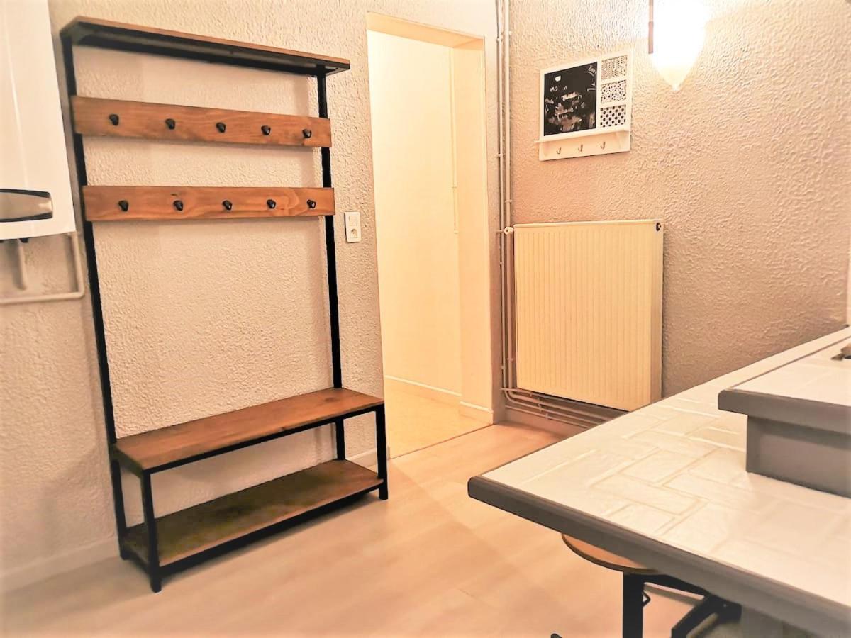 Greyhound - Grand Appartement centre-ville Soissons Extérieur photo