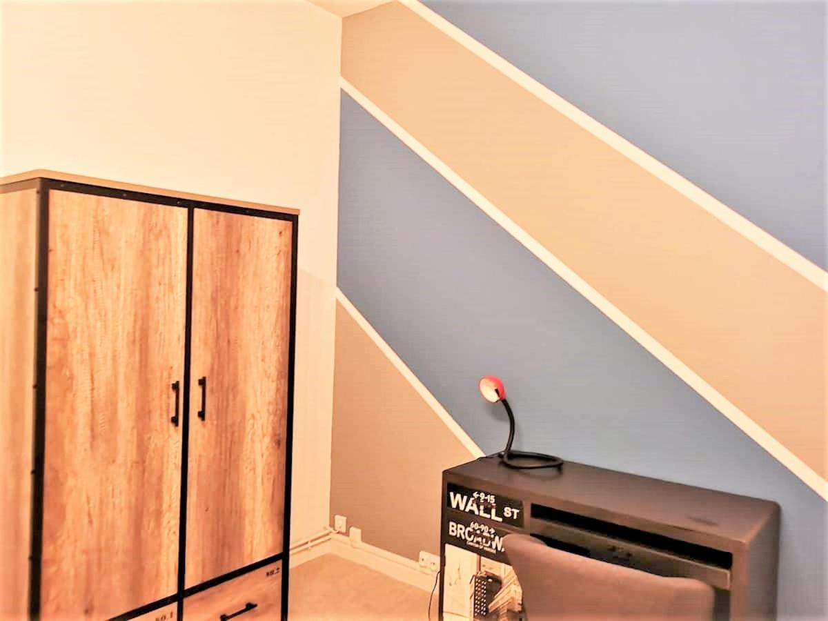 Greyhound - Grand Appartement centre-ville Soissons Extérieur photo